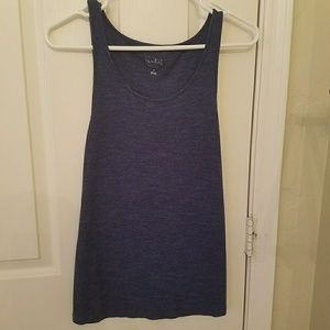 Target Maternity Tank- Medium